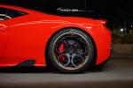 Ferrari 458 Speciale on ADV.1 Wheels (ADV05C Track Spec CS) 2015 года